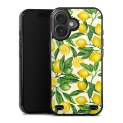 Carry Case Single Black