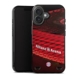 Carry Case Single Black