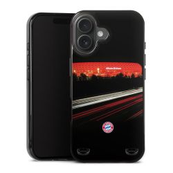 Carry Case Single Black