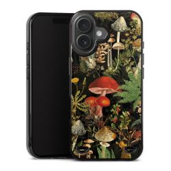 Carry Case Single Black