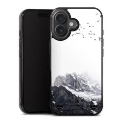 Carry Case Single Black