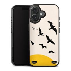 Carry Case Single Black