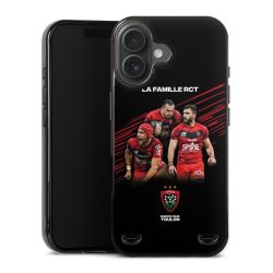 Carry Case Hülle Schwarz ohne Band