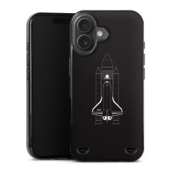 Carry Case Single Black