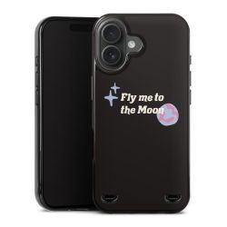 Carry Case Single Black