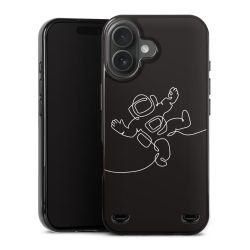 Carry Case Single Black