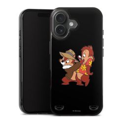 New Carry Case Hülle Schwarz