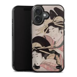 Carry Case Single Black