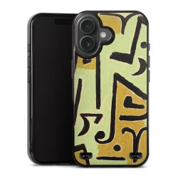 Carry Case Single Black