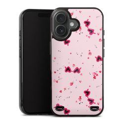 Carry Case Single Black