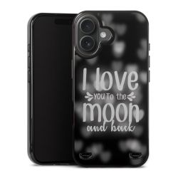 Carry Case Single Black