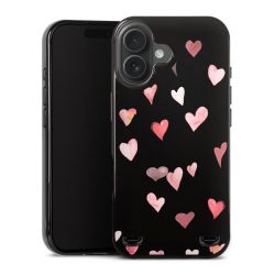 Carry Case Single Black