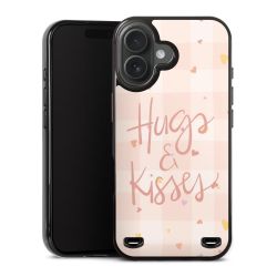 Carry Case Single Black