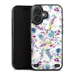 Carry Case Single Black