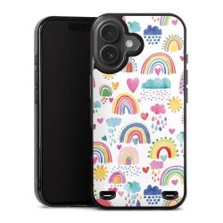 Carry Case Single Black