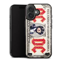 Carry Case Hülle Schwarz ohne Band