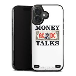 Carry Case Hülle Schwarz ohne Band