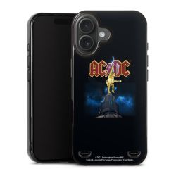 Carry Case Hülle Schwarz ohne Band