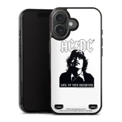 Carry Case Hülle Schwarz ohne Band