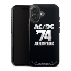 Carry Case Hülle Schwarz ohne Band