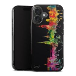 Carry Case Single Black