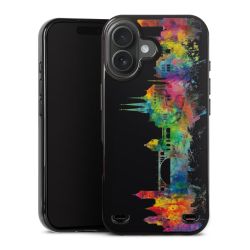 Carry Case Single Black