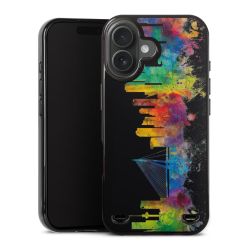 Carry Case Single Black