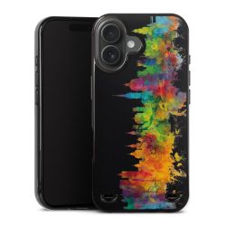 Carry Case Single Black