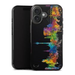 Carry Case Single Black