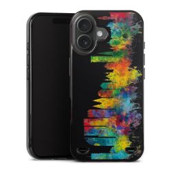 Carry Case Single Black