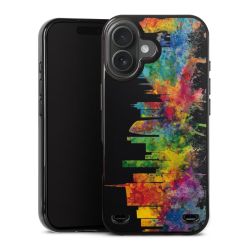 Carry Case Single Black