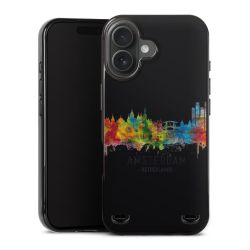 Carry Case Single Black