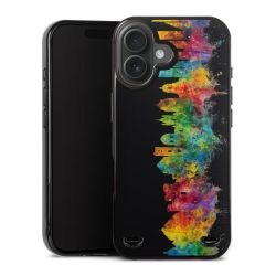 Carry Case Single Black