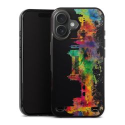 Carry Case Single Black