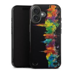 Carry Case Single Black