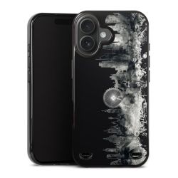 Carry Case Single Black