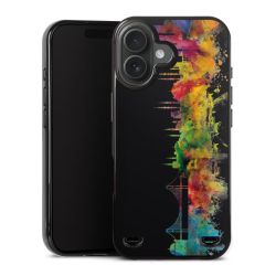 Carry Case Single Black