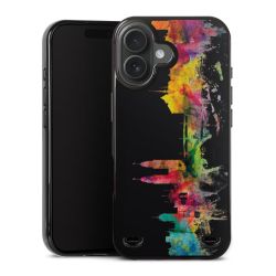 Carry Case Single Black