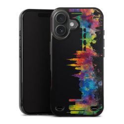 Carry Case Single Black