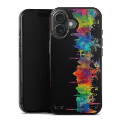 Carry Case Single Black