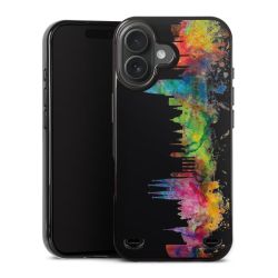 Carry Case Single Black