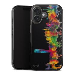 Carry Case Single Black