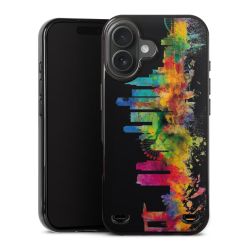 Carry Case Single Black