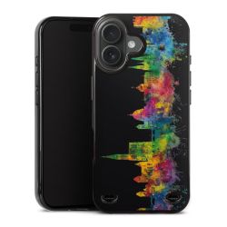 Carry Case Single Black