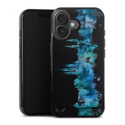 Carry Case Single Black