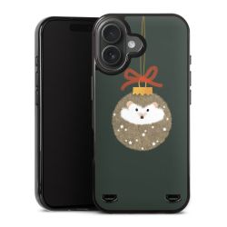 Carry Case Single Black