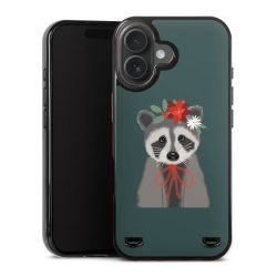 Carry Case Single Black