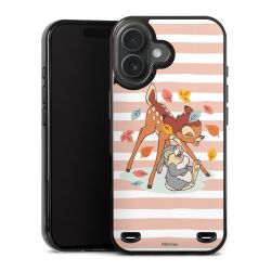 New Carry Case Hülle Schwarz