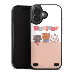 New Carry Case Hülle Schwarz