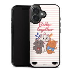 New Carry Case Hülle Schwarz